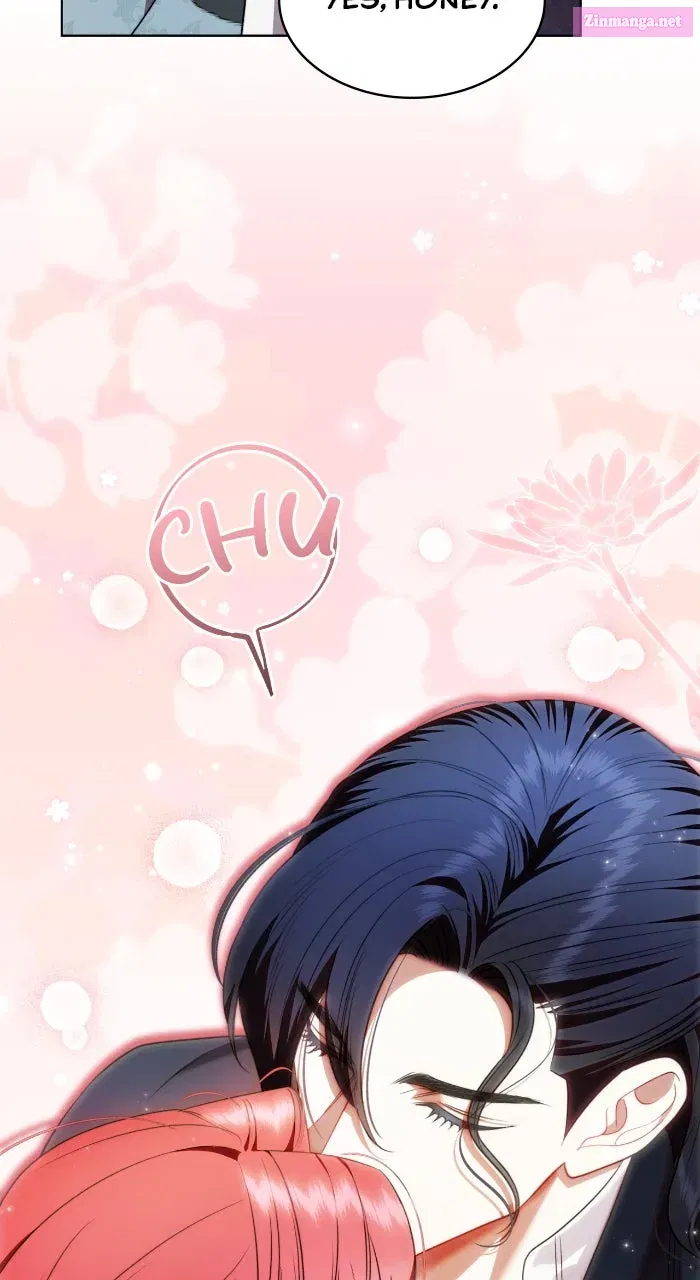 How to Send Your Husband to Hell Chapter 33 page 39 - 