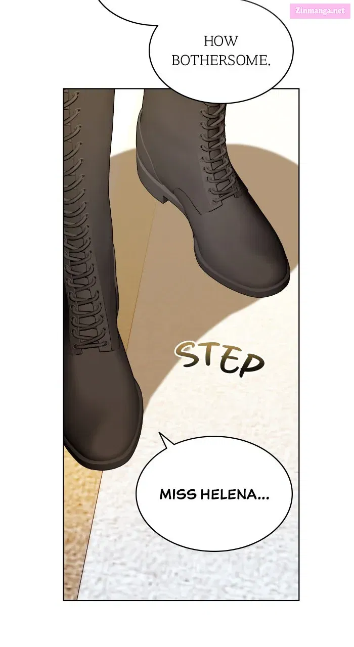 How to Send Your Husband to Hell Chapter 33 page 5 - 