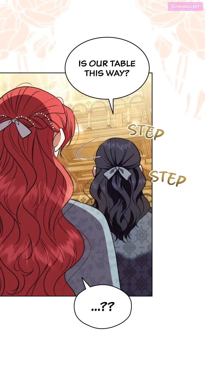 How to Send Your Husband to Hell Chapter 33 page 42 - 