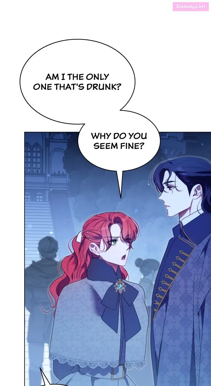 How to Send Your Husband to Hell Chapter 33 page 47 - 