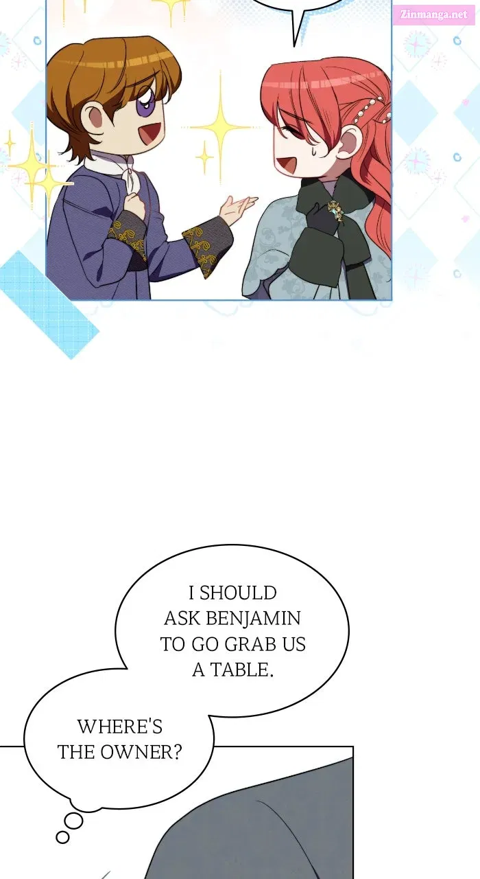 How to Send Your Husband to Hell Chapter 33 page 7 - 