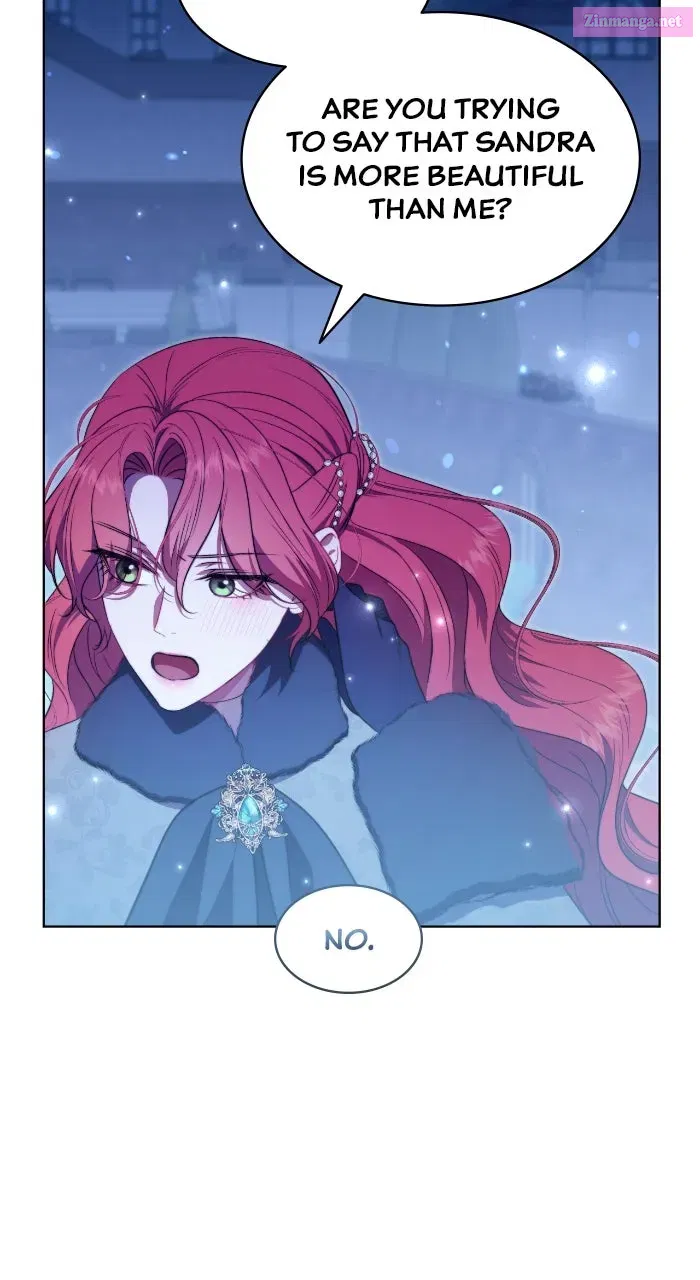 How to Send Your Husband to Hell Chapter 33 page 61 - 
