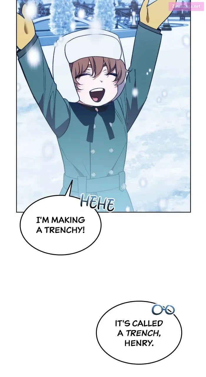 How to Send Your Husband to Hell Chapter 34 page 22 - 