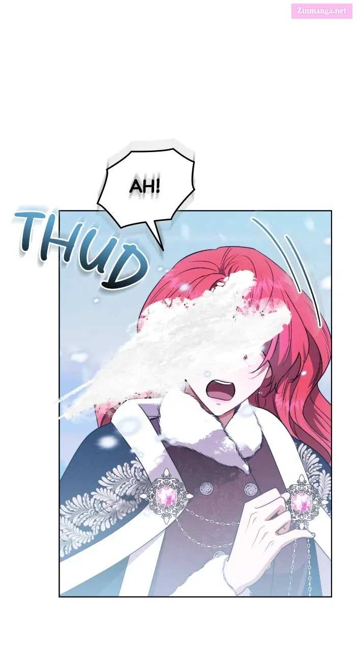 How to Send Your Husband to Hell Chapter 34 page 24 - 