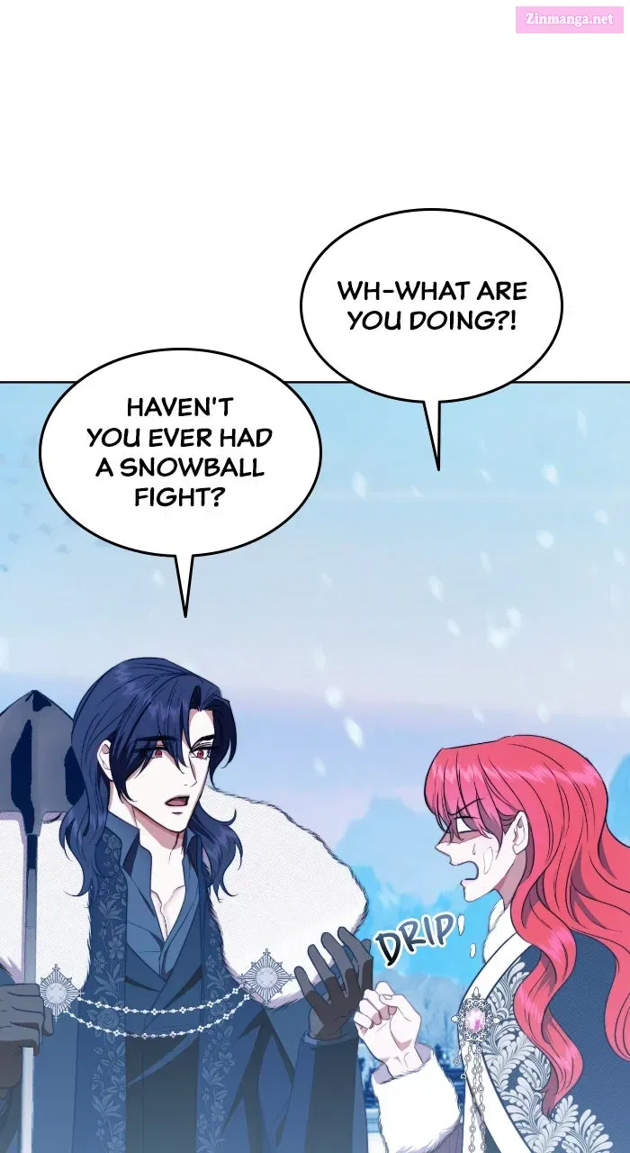 How to Send Your Husband to Hell Chapter 34 page 25 - 