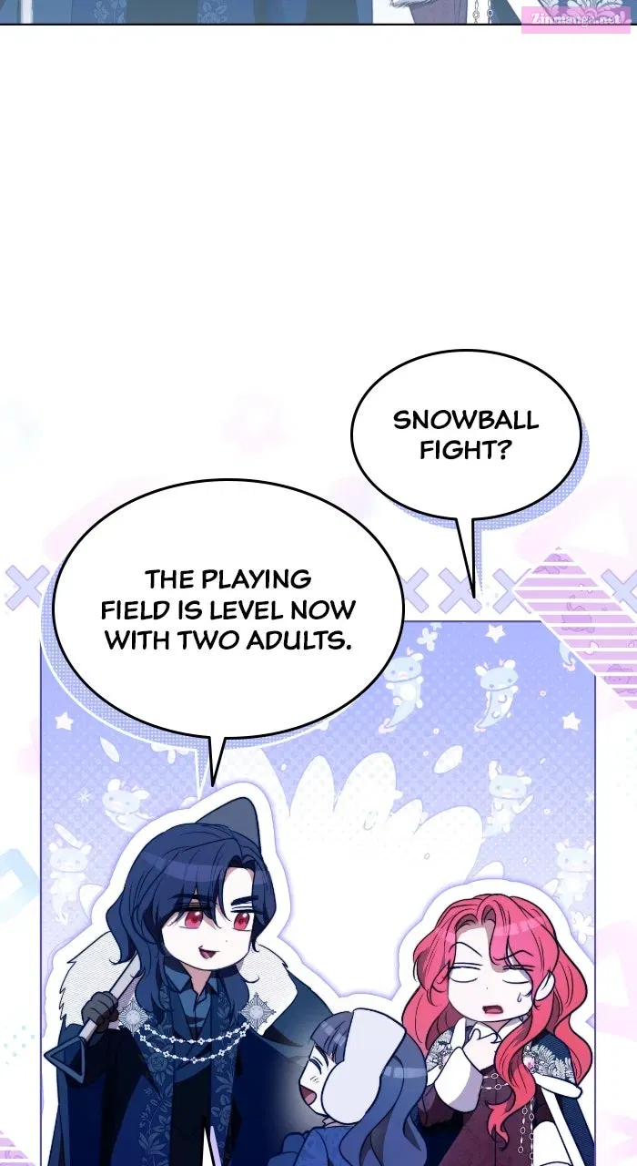 How to Send Your Husband to Hell Chapter 34 page 26 - 