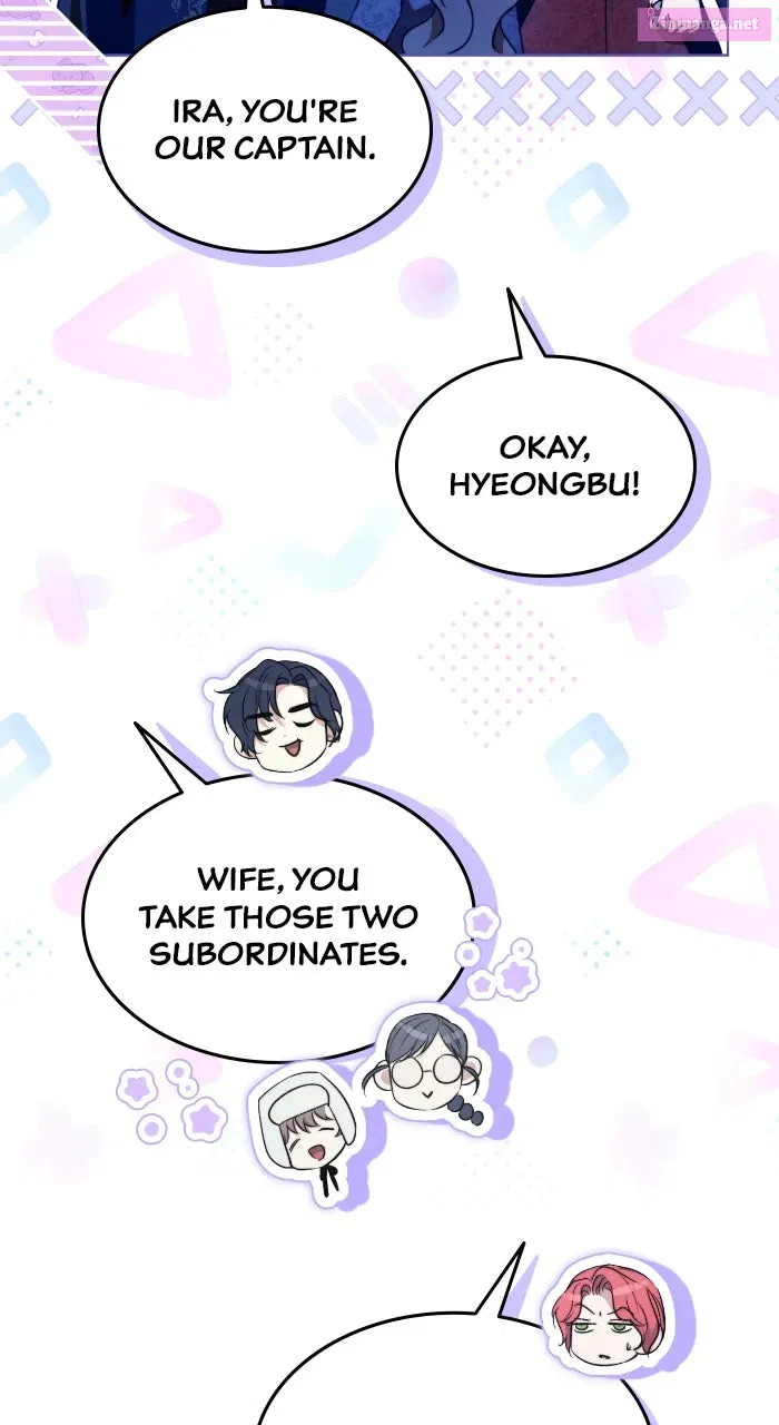 How to Send Your Husband to Hell Chapter 34 page 27 - 