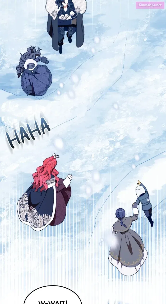 How to Send Your Husband to Hell Chapter 34 page 31 - 