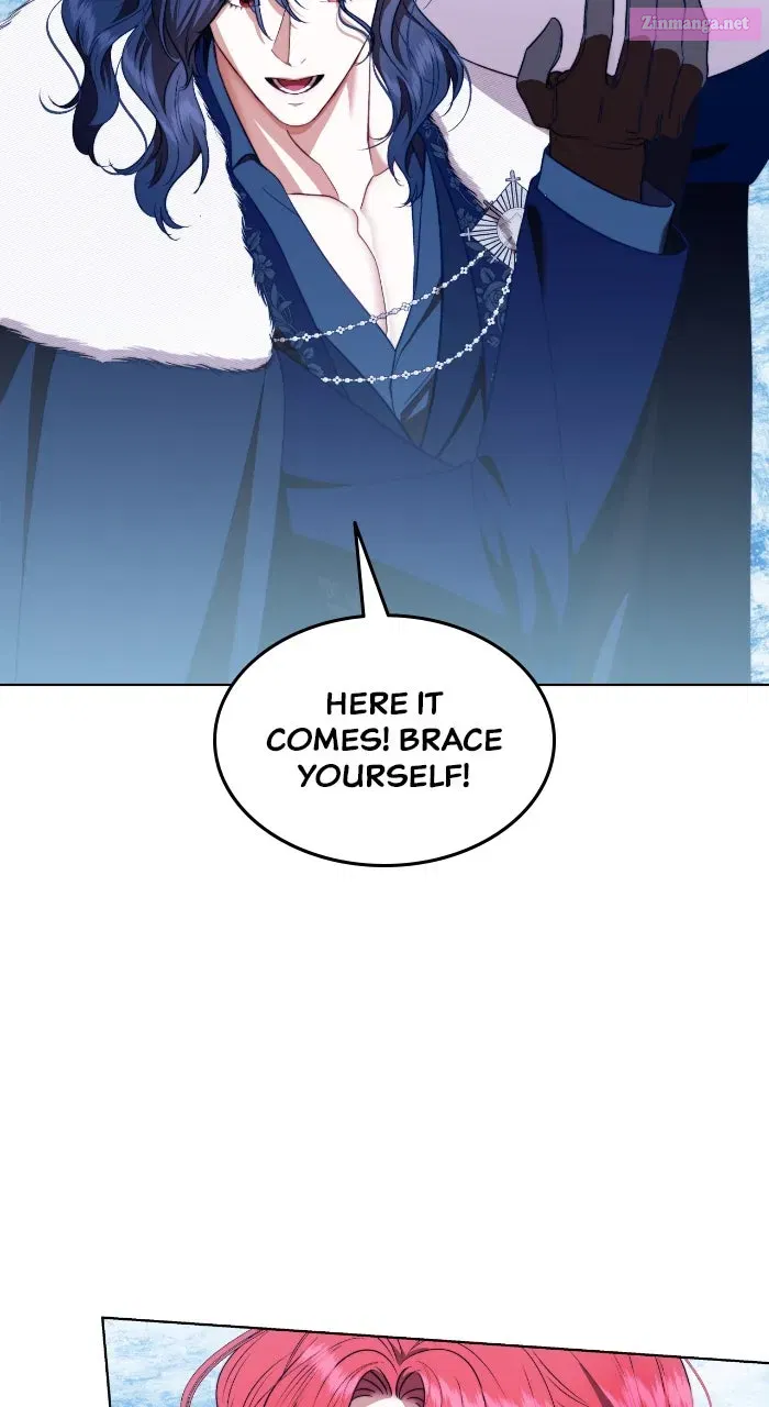 How to Send Your Husband to Hell Chapter 34 page 36 - 