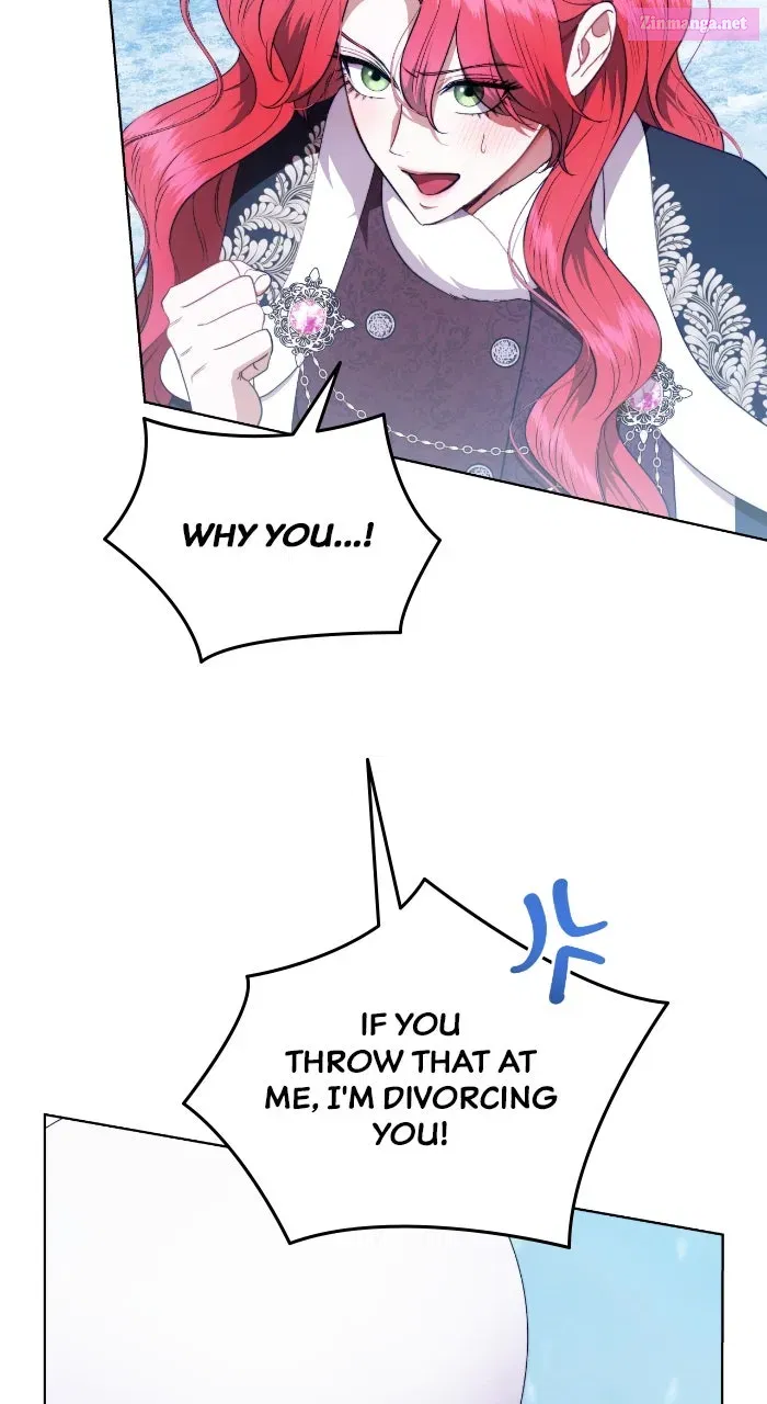 How to Send Your Husband to Hell Chapter 34 page 37 - 