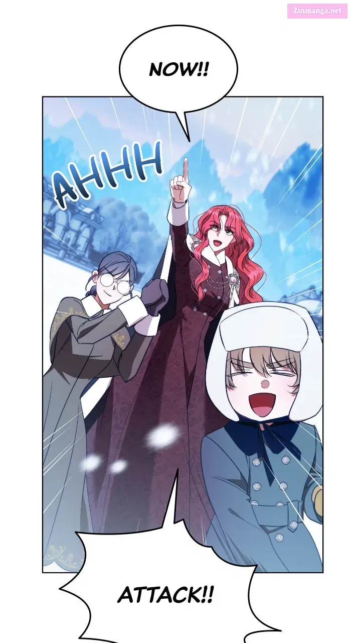 How to Send Your Husband to Hell Chapter 34 page 39 - 