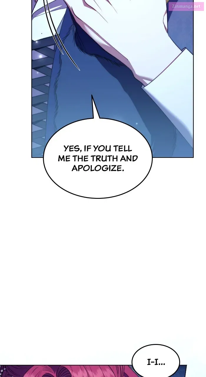 How to Send Your Husband to Hell Chapter 34 page 5 - 