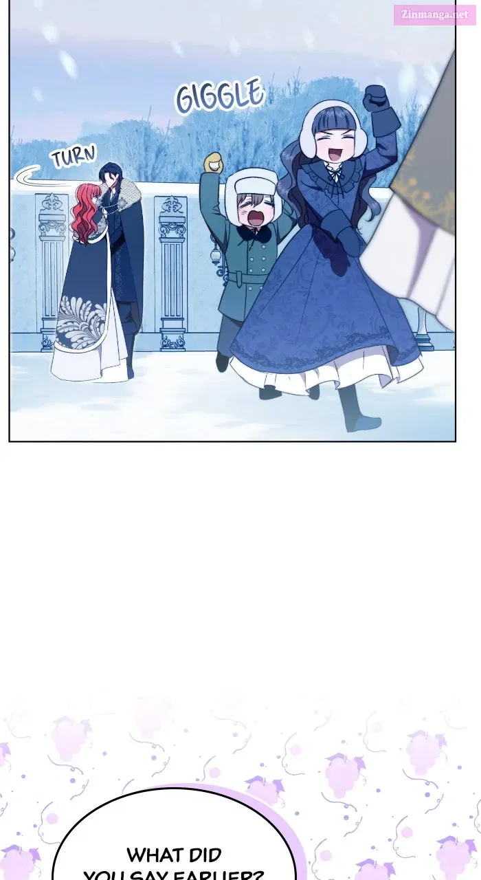How to Send Your Husband to Hell Chapter 34 page 48 - 