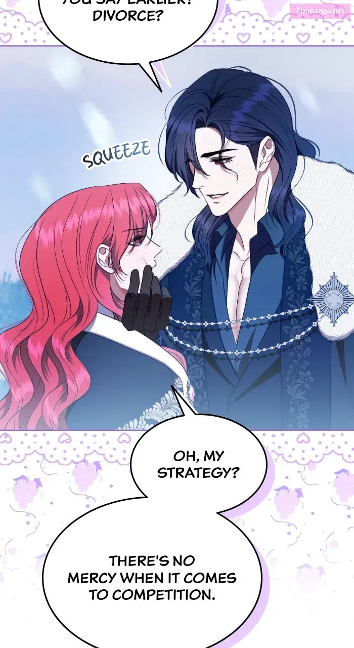 How to Send Your Husband to Hell Chapter 34 page 49 - 