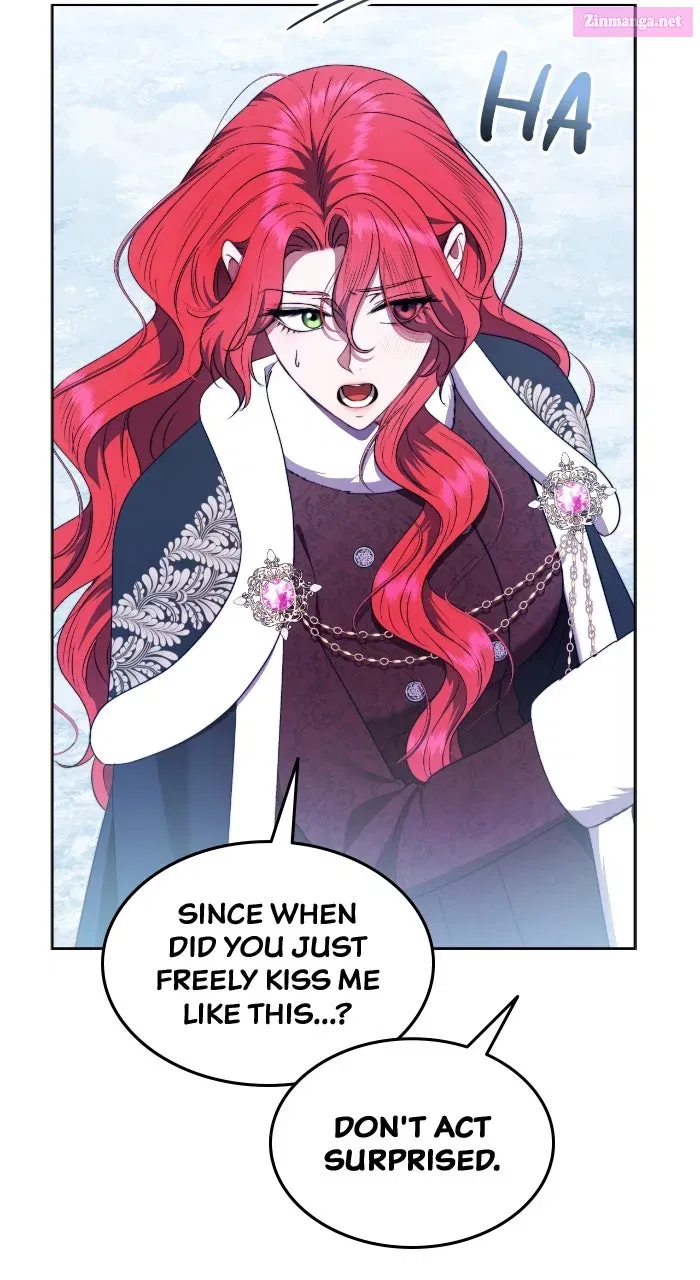 How to Send Your Husband to Hell Chapter 34 page 54 - 