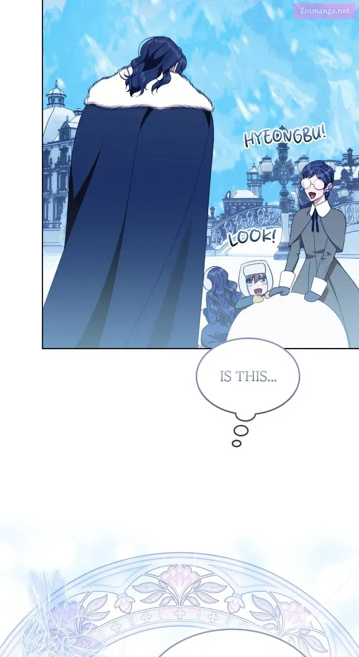 How to Send Your Husband to Hell Chapter 34 page 59 - 