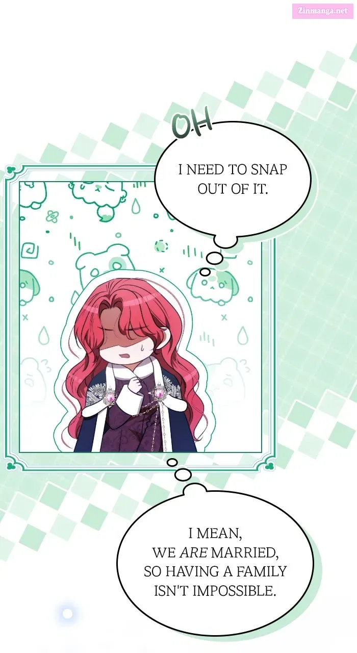 How to Send Your Husband to Hell Chapter 34 page 61 - 
