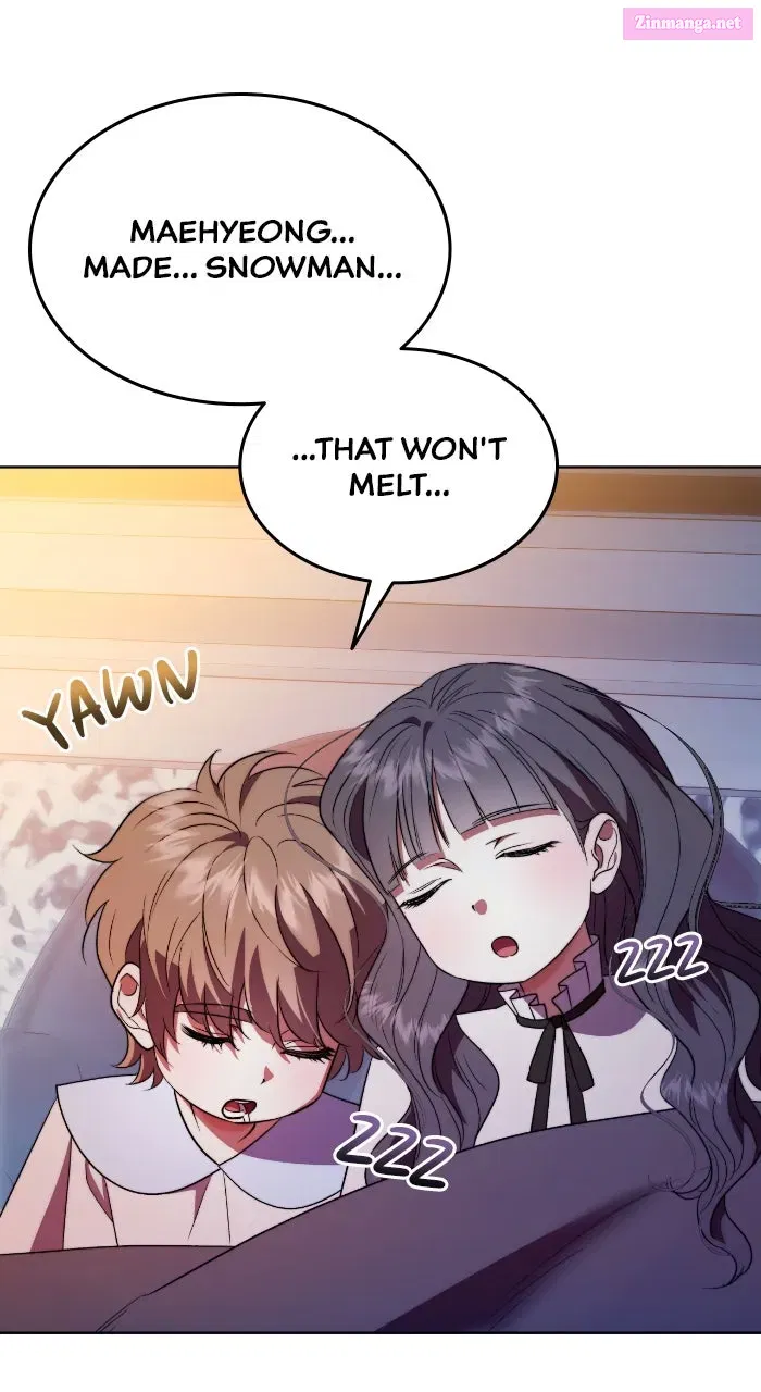How to Send Your Husband to Hell Chapter 34 page 69 - 