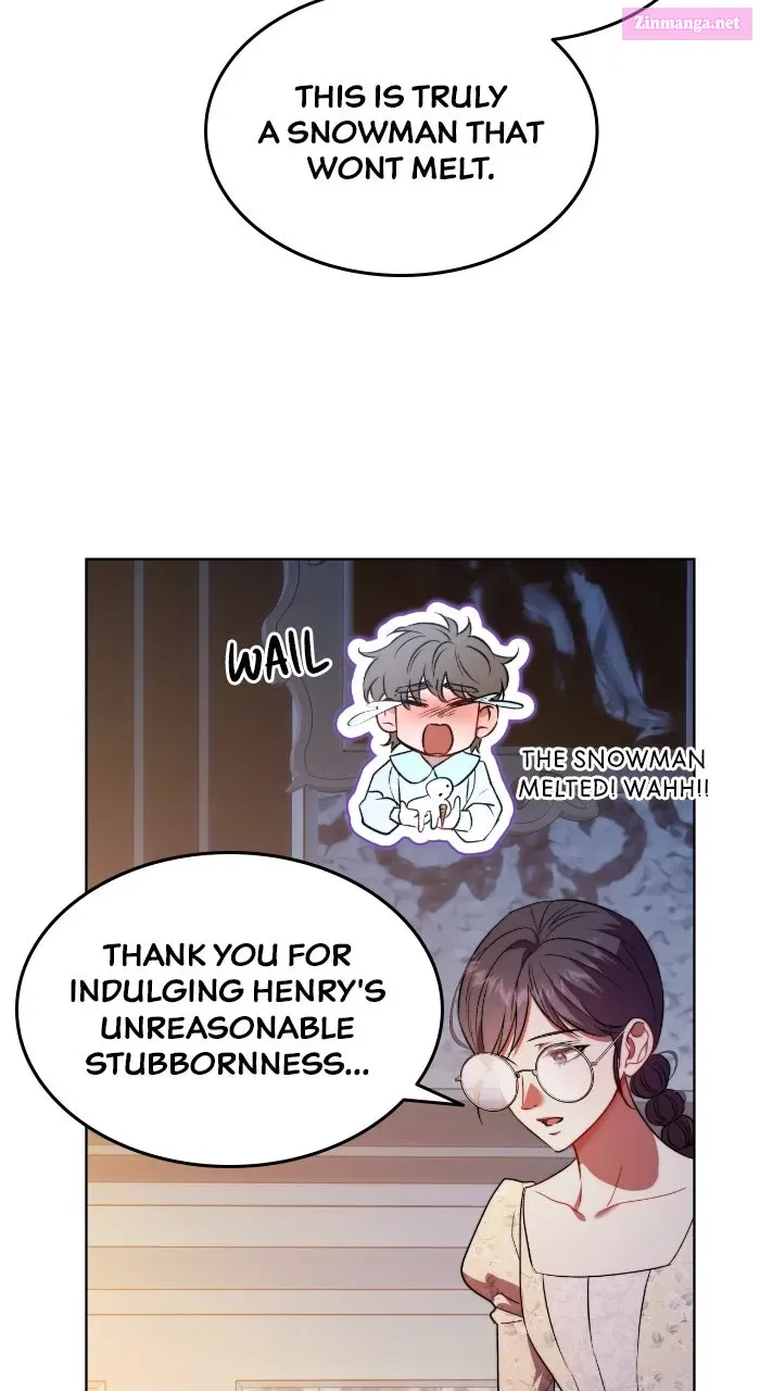 How to Send Your Husband to Hell Chapter 34 page 71 - 
