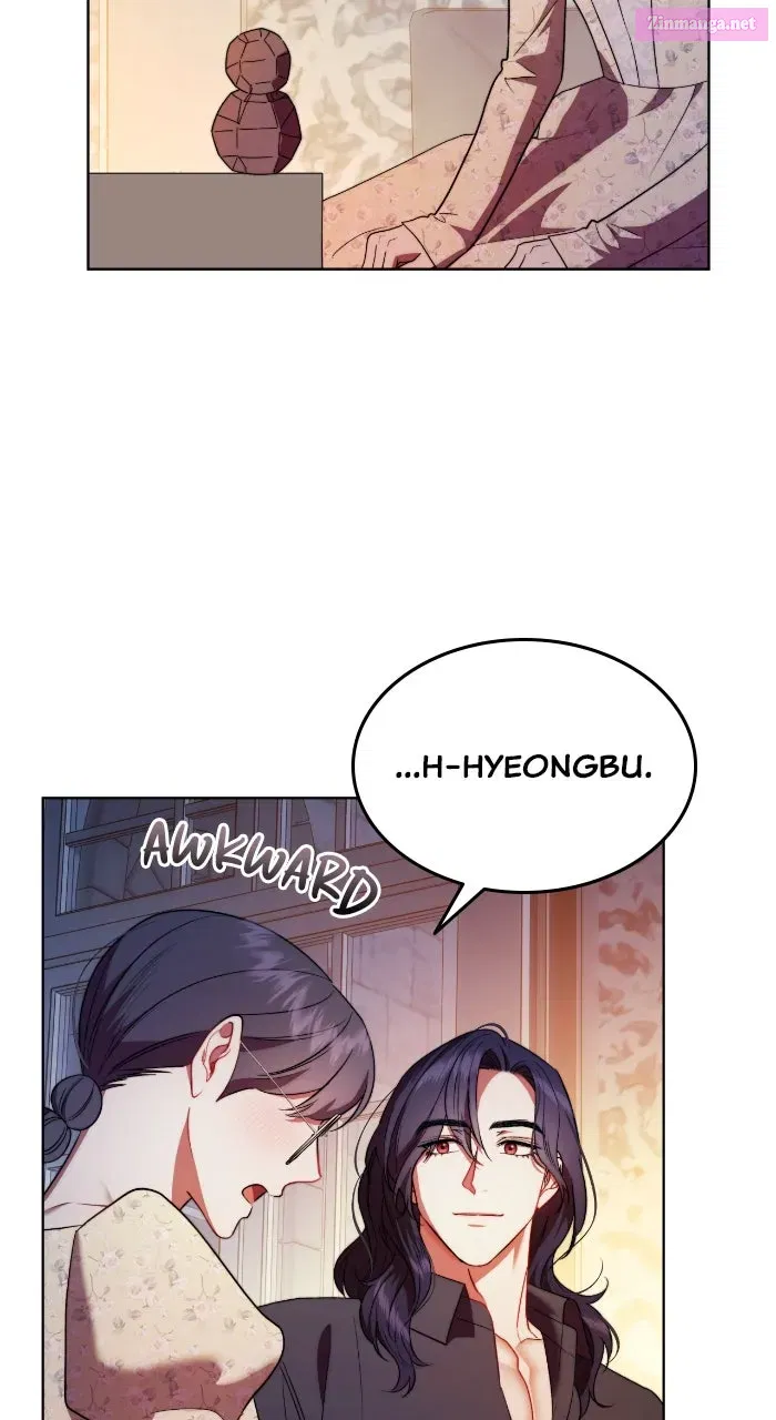 How to Send Your Husband to Hell Chapter 34 page 72 - 
