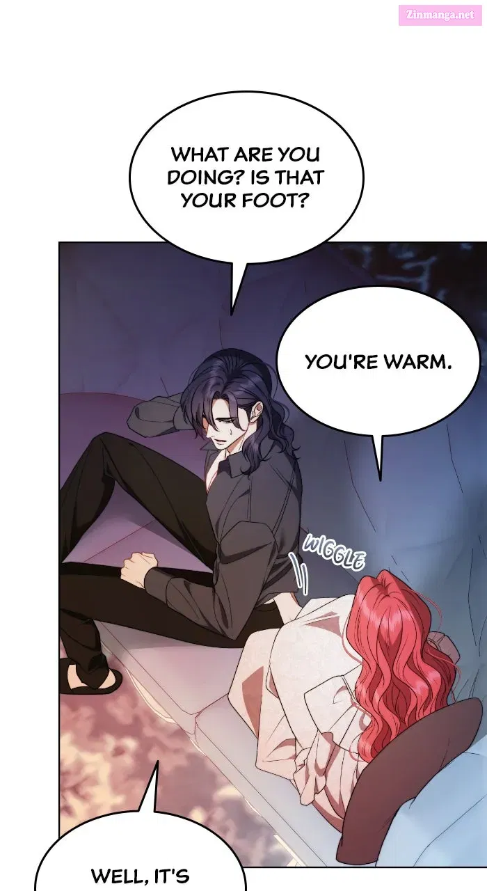 How to Send Your Husband to Hell Chapter 34 page 79 - 