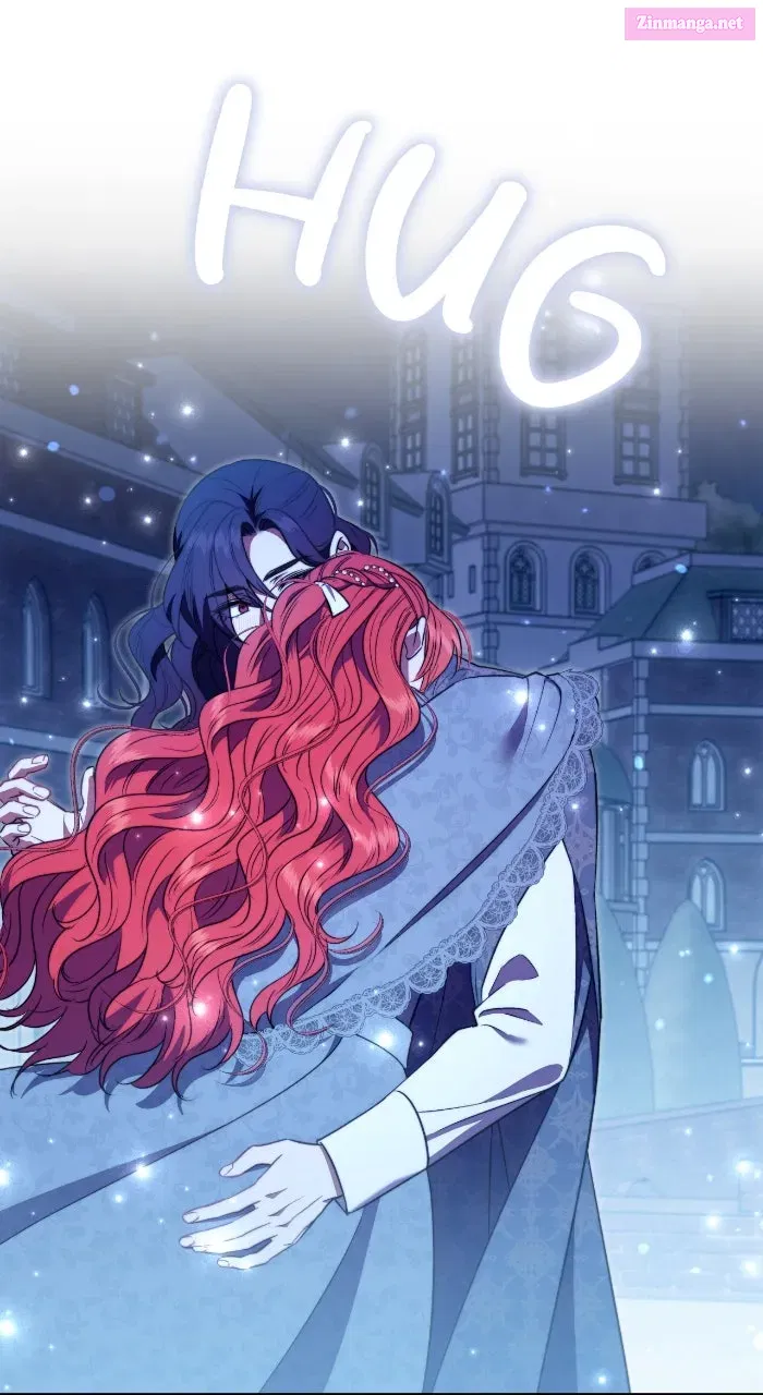 How to Send Your Husband to Hell Chapter 34 page 9 - 