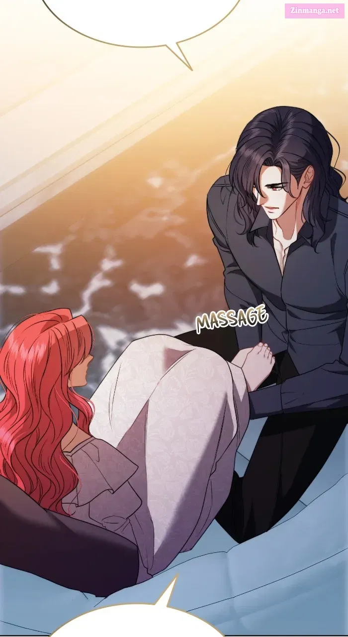 How to Send Your Husband to Hell Chapter 34 page 84 - 