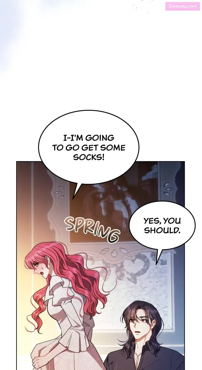How to Send Your Husband to Hell Chapter 34 page 87 - 