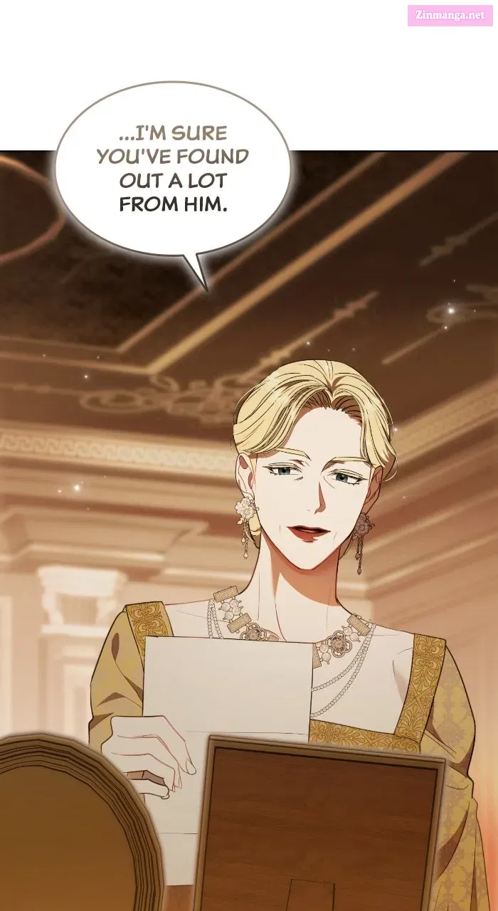 How to Send Your Husband to Hell Chapter 34 page 96 - 
