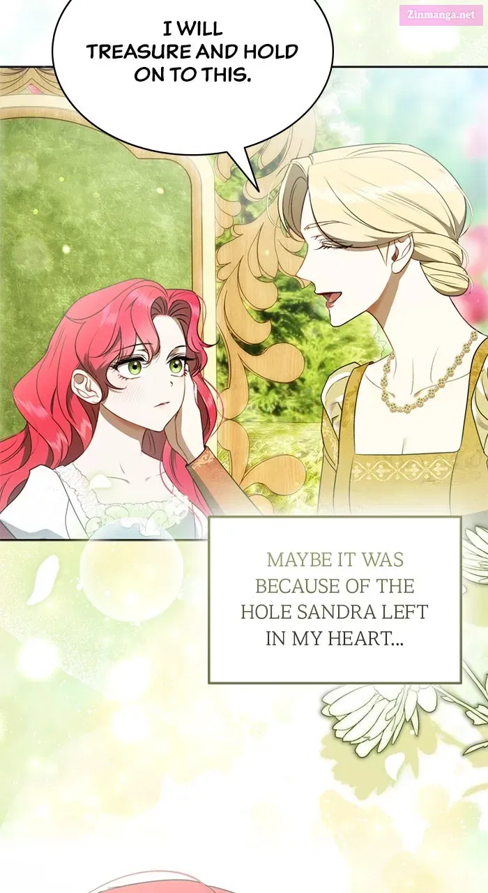 How to Send Your Husband to Hell Chapter 35 page 15 - 