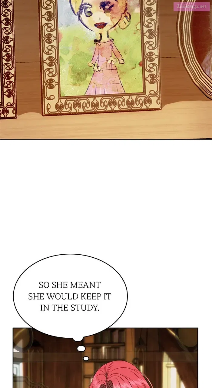 How to Send Your Husband to Hell Chapter 35 page 20 - 