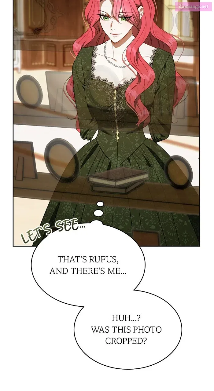 How to Send Your Husband to Hell Chapter 35 page 21 - 