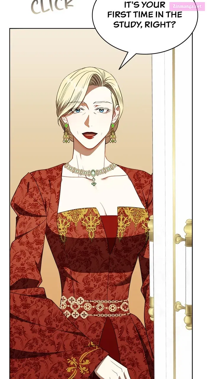 How to Send Your Husband to Hell Chapter 35 page 23 - 
