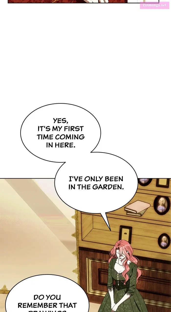 How to Send Your Husband to Hell Chapter 35 page 24 - 