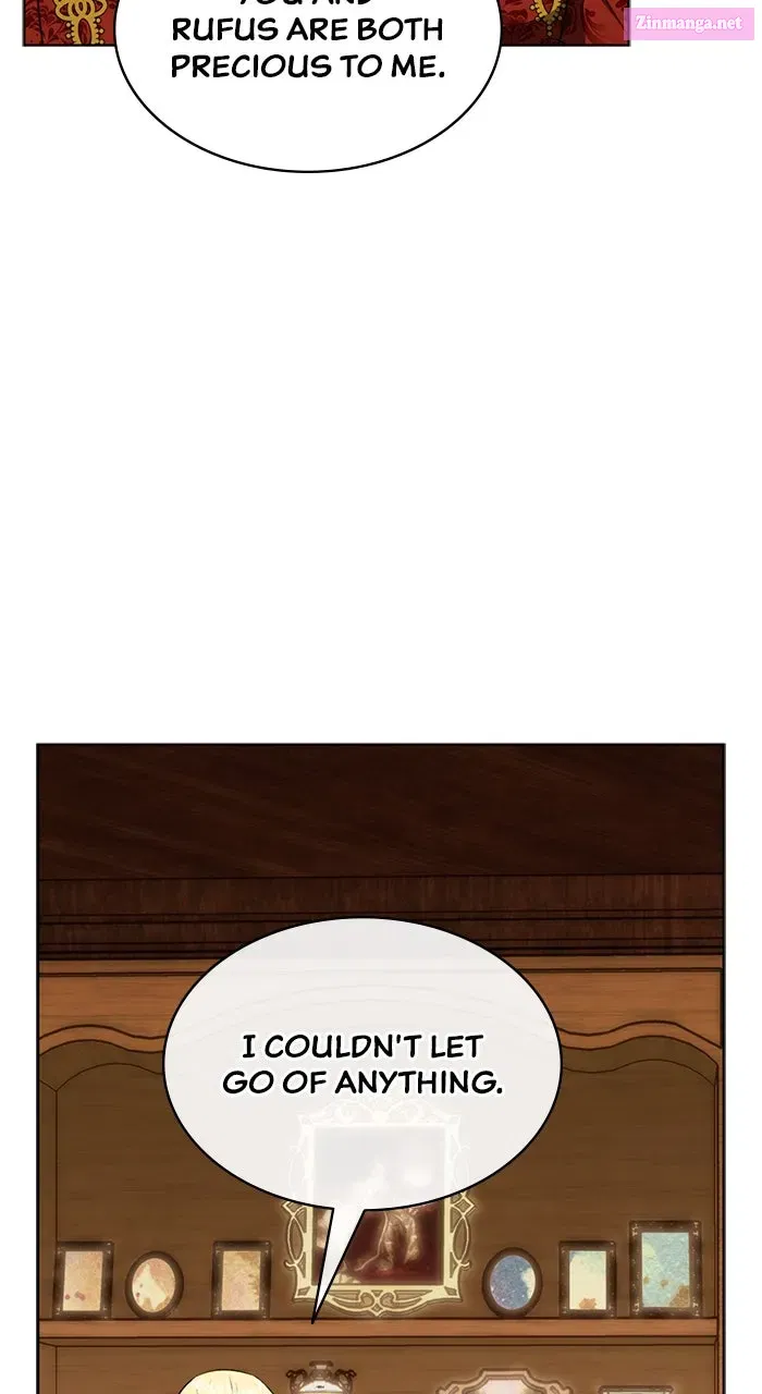 How to Send Your Husband to Hell Chapter 35 page 27 - 