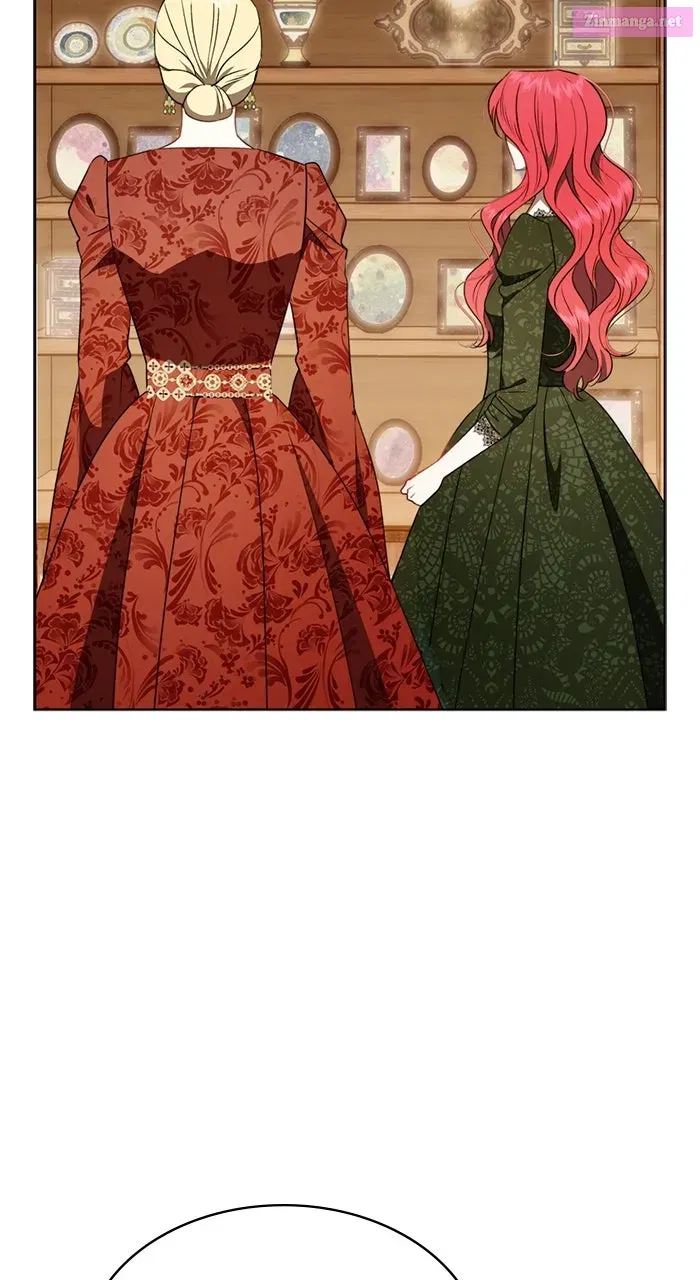 How to Send Your Husband to Hell Chapter 35 page 28 - 