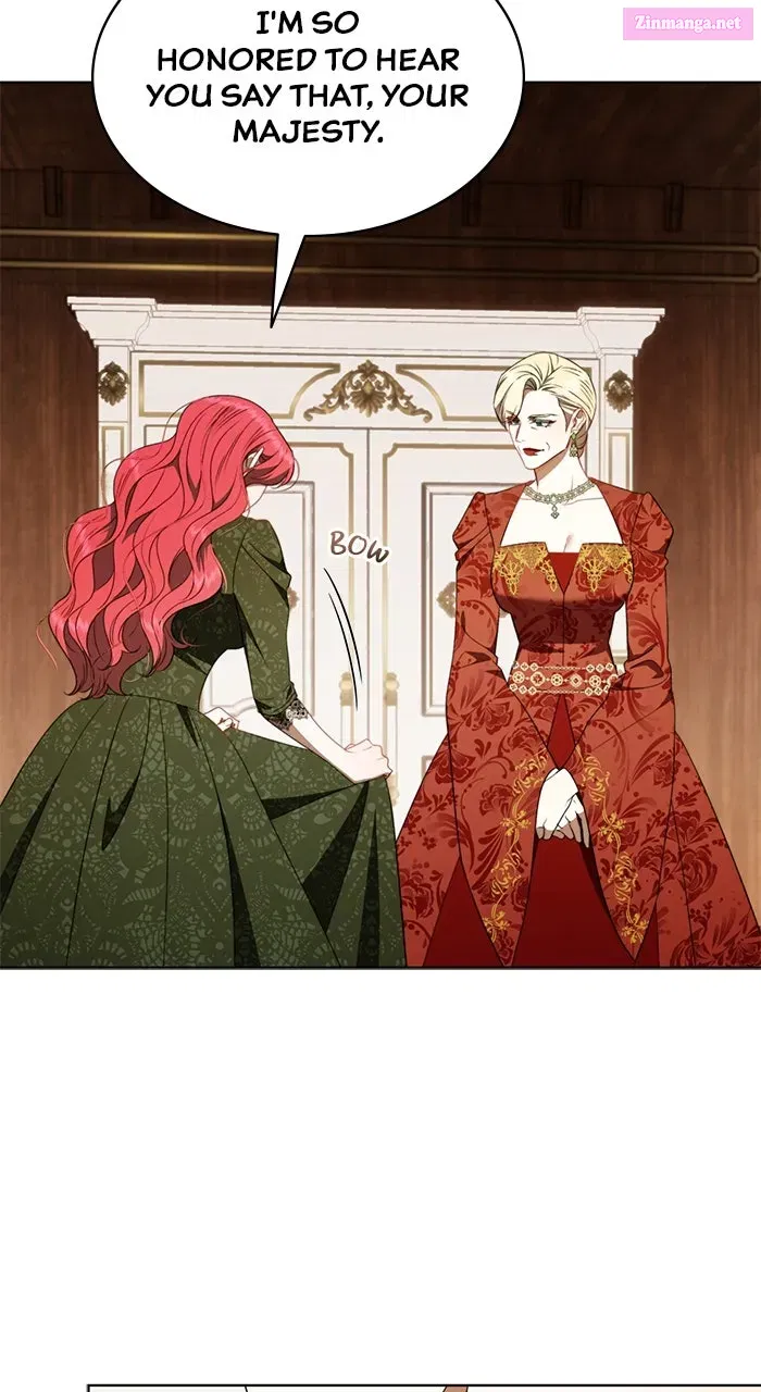 How to Send Your Husband to Hell Chapter 35 page 29 - 