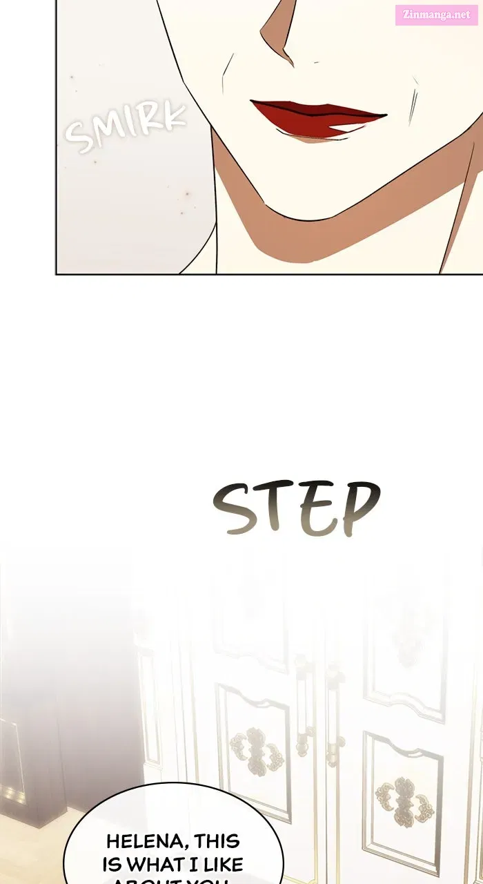 How to Send Your Husband to Hell Chapter 35 page 30 - 