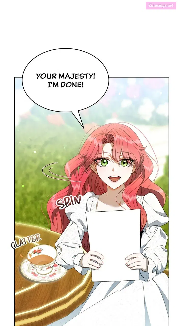 How to Send Your Husband to Hell Chapter 35 page 4 - 
