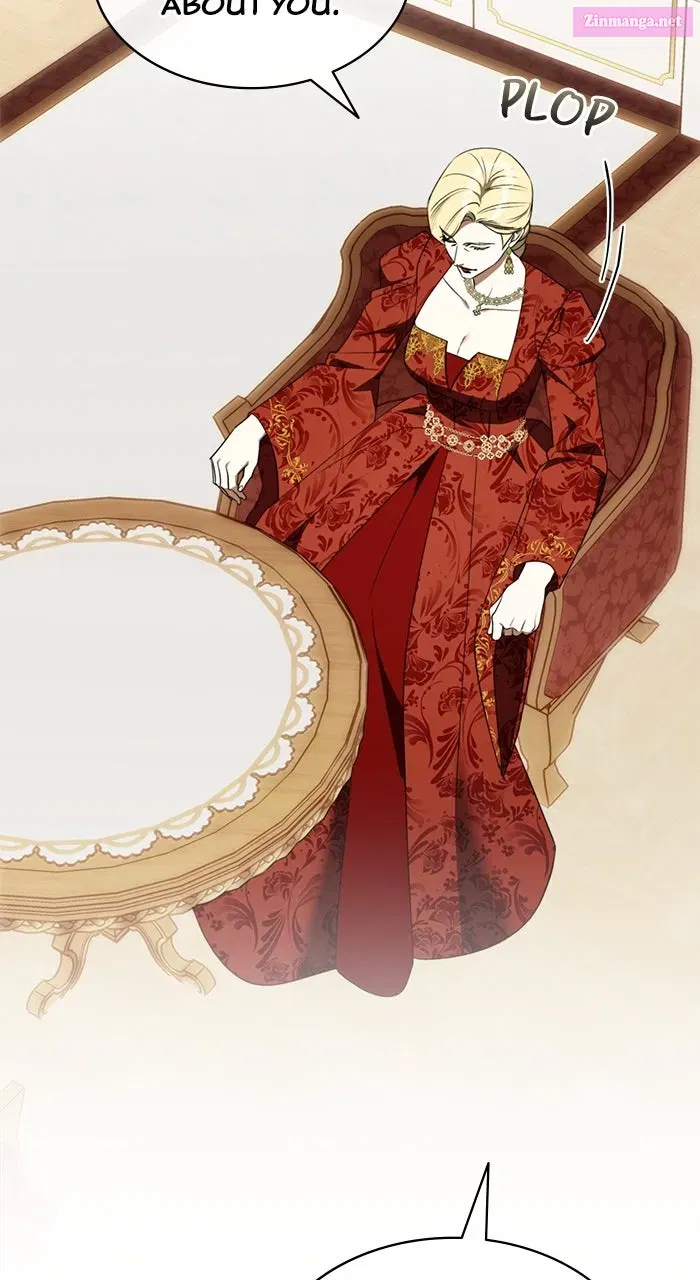 How to Send Your Husband to Hell Chapter 35 page 31 - 