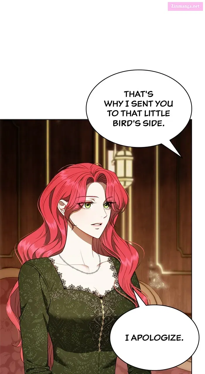 How to Send Your Husband to Hell Chapter 35 page 33 - 