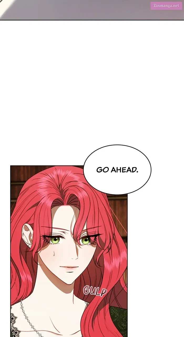 How to Send Your Husband to Hell Chapter 35 page 36 - 