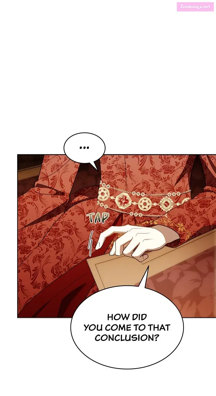 How to Send Your Husband to Hell Chapter 35 page 39 - 