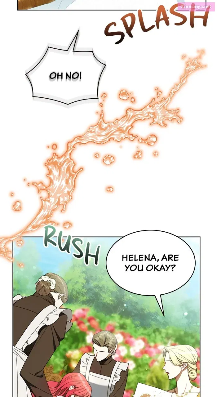 How to Send Your Husband to Hell Chapter 35 page 5 - 