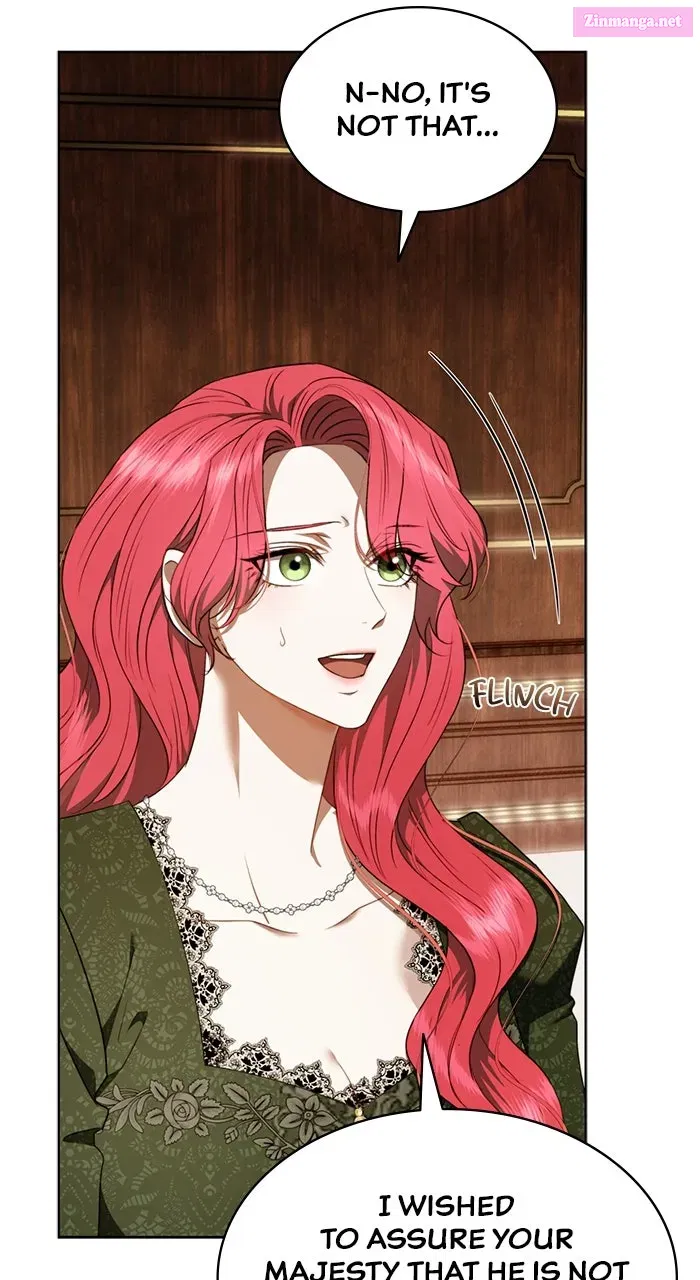 How to Send Your Husband to Hell Chapter 35 page 46 - 