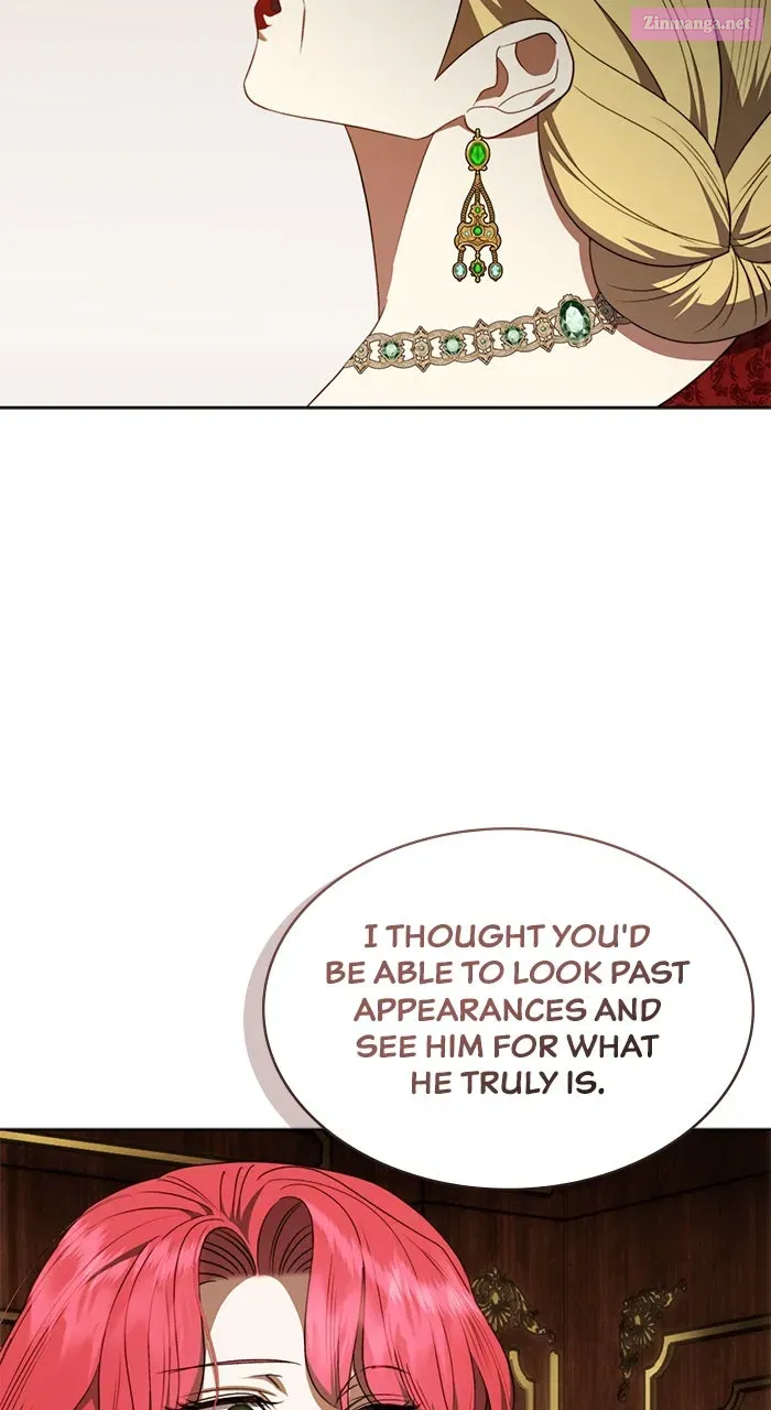 How to Send Your Husband to Hell Chapter 35 page 49 - 