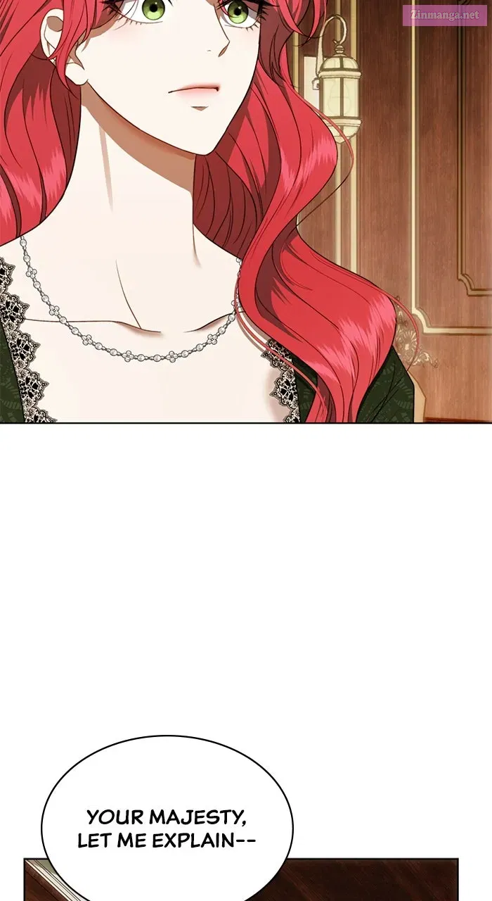 How to Send Your Husband to Hell Chapter 35 page 50 - 