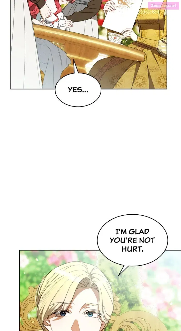 How to Send Your Husband to Hell Chapter 35 page 6 - 