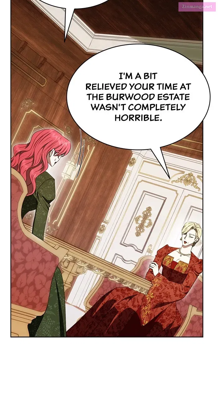 How to Send Your Husband to Hell Chapter 35 page 51 - 