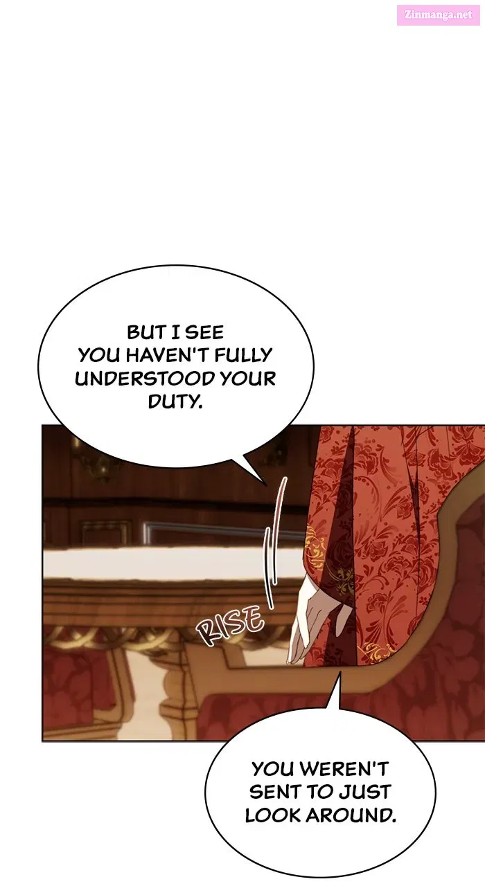 How to Send Your Husband to Hell Chapter 35 page 52 - 